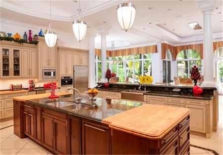 اخبار,اخبار گوناگون,خانه‌ای که شبیه داستان‌های علمی ـ تخیلی است