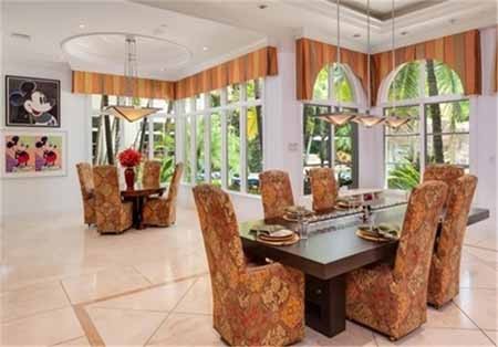 اخبار,اخبار گوناگون,خانه‌ای که شبیه داستان‌های علمی ـ تخیلی است