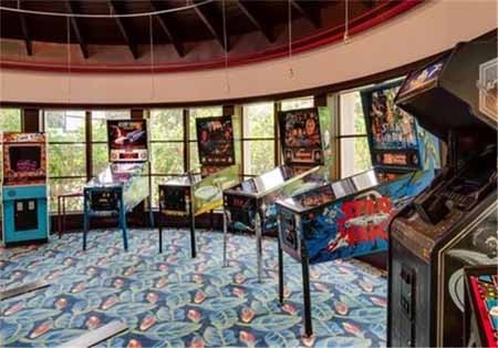 اخبار,اخبار گوناگون,خانه‌ای که شبیه داستان‌های علمی ـ تخیلی است