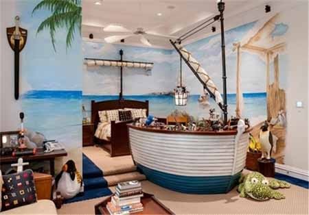 اخبار,اخبار گوناگون,خانه‌ای که شبیه داستان‌های علمی ـ تخیلی است