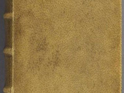 اخبار,اخبار گوناگون,جلد کتابی با پوست انسان,تصاویر کتابی از جنس پوست انسان