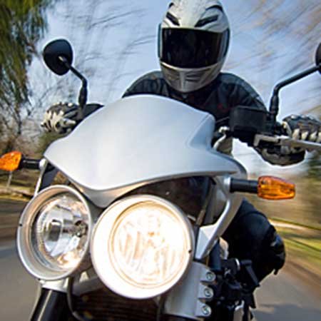 اخبار,اخبارگوناگون,ایمن‌ترین موتورسیکلت‌ها