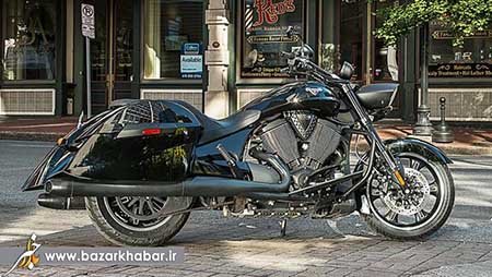 اخبار,اخبارگوناگون,ایمن‌ترین موتورسیکلت‌ها