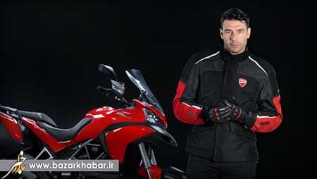 اخبار,اخبارگوناگون,ایمن‌ترین موتورسیکلت‌ها