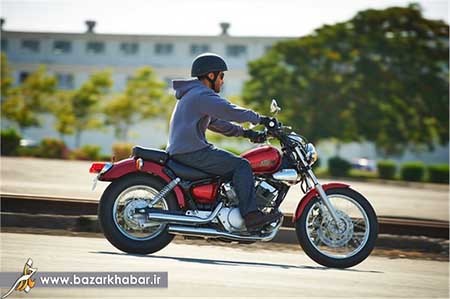 اخبار,اخبارگوناگون,ایمن‌ترین موتورسیکلت‌ها