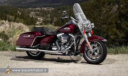 اخبار,اخبارگوناگون,ایمن‌ترین موتورسیکلت‌ها