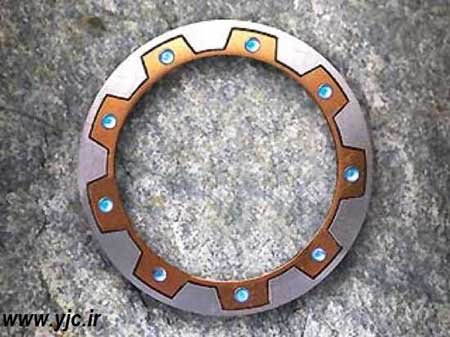 اخبار,اخبارگوناگون,سلاح خشن