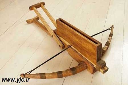 اخبار,اخبارگوناگون,سلاح خشن