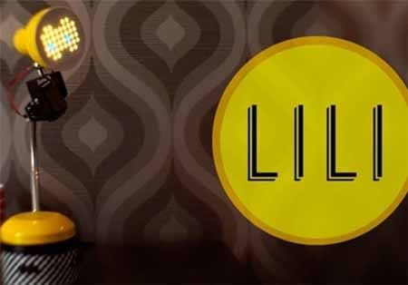 اخبار,اخبار گوناگون,چراغ مطالعه‌ هوشمند