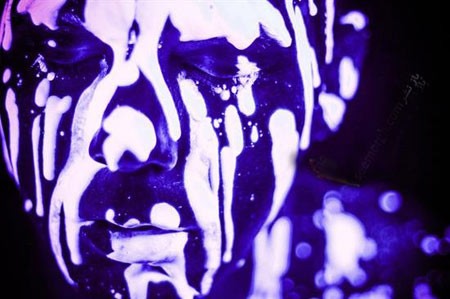 نورپردازی روی چهره,اخبار,اخبار گوناگون