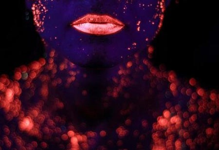 نورپردازی روی چهره,اخبار,اخبار گوناگون