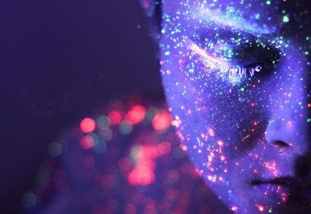 نورپردازی روی چهره,اخبار,اخبار گوناگون