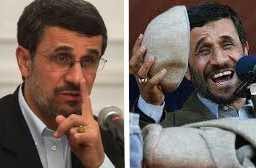 اخبار,محمود احمدی نژاد