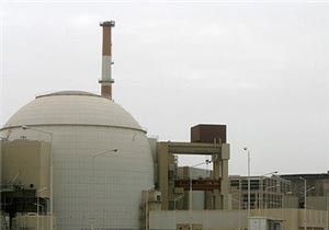 اخبار,اخبار سیاست خارجی ,نیروگاه جدید اتمی ایران