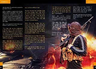 اخبار,اخبار بین الملل ,گروه تکفیری داعش اخبار,اخبار بین الملل ,گروه تکفیری داعش