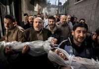 اخبار,اخبار بین الملل ,حمله اسرائیل به غزه