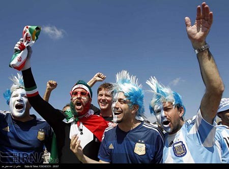 اخبار,اخبار ورزشی ,جام جهانی برزیل 