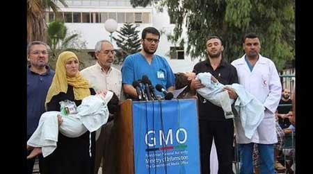 اخبار,اخبار بین الملل ,حملات رژیم صهیونیستی به نوار غزه