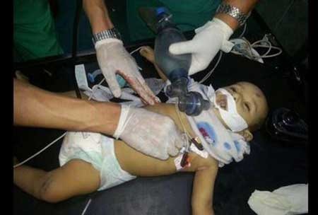 اخبار,اخبار بین الملل ,حملات رژیم صهیونیستی به نوار غزه