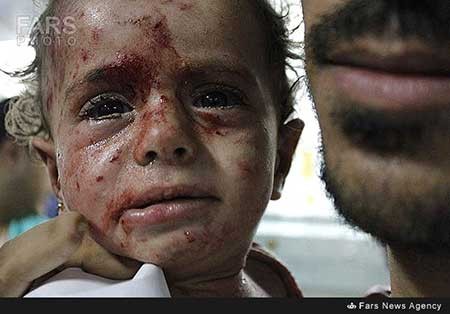 اخبار,اخبار بین الملل ,حملات رژیم صهیونیستی به نوار غزه