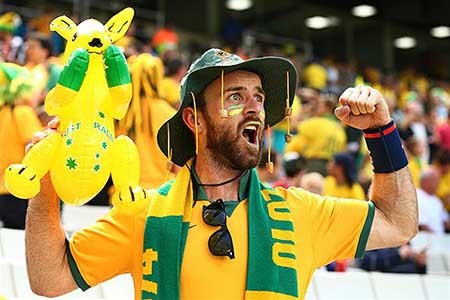 اخبار ,اخبارگوناگون, جام جهانی برزیل