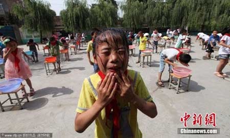 اخبار,اخبارگوناگون,آموزش غرق شدن اخبار,اخبارگوناگون,آموزش غرق شدن