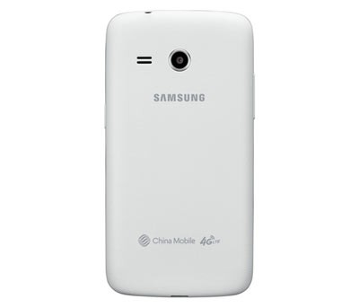 اخبار,گوشی Galaxy Core Mini,اخبار تکنولوژی