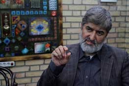 اخبار,اخبار سیاسی ,پاسخ مطهري به مقاله دوم سيد حميد روحاني
