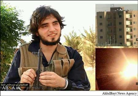 اخبار ,اخبار بین الملل ,حملات داعش به سربازان پایگاه ۹۳ ارتش سوریه اخبار ,اخبار بین الملل ,حملات داعش به سربازان پایگاه ۹۳ ارتش سوریه