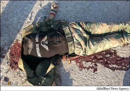 اخبار ,اخبار بین الملل ,حملات داعش به سربازان پایگاه ۹۳ ارتش سوریه اخبار ,اخبار بین الملل ,حملات داعش به سربازان پایگاه ۹۳ ارتش سوریه