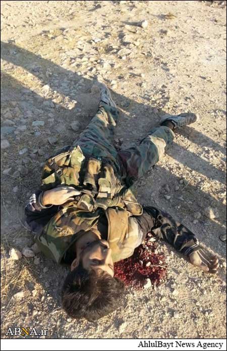 اخبار ,اخبار بین الملل ,حملات داعش به سربازان پایگاه ۹۳ ارتش سوریه اخبار ,اخبار بین الملل ,حملات داعش به سربازان پایگاه ۹۳ ارتش سوریه