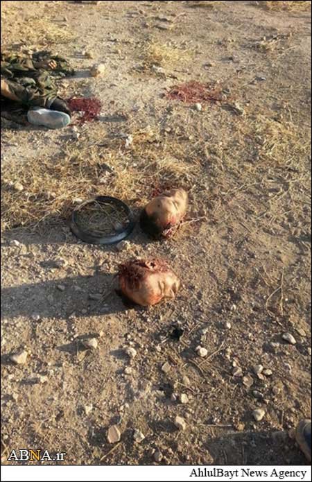 اخبار ,اخبار بین الملل ,حملات داعش به سربازان پایگاه ۹۳ ارتش سوریه اخبار ,اخبار بین الملل ,حملات داعش به سربازان پایگاه ۹۳ ارتش سوریه