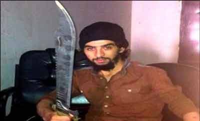 اخبار,اخباربین الملل,دولت عراق گروه تروریستی داعش 