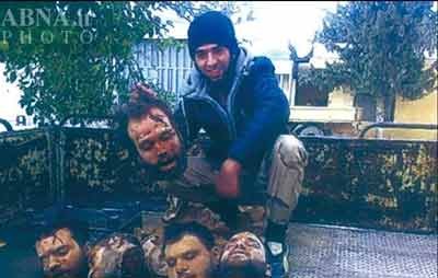 اخبار,اخباربین الملل,دولت عراق گروه تروریستی داعش 