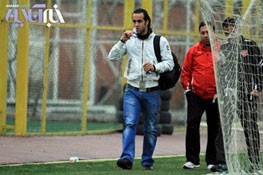 اخبار,اخبارورزشی,باشگاه  پرسپولیس