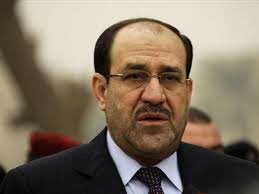 اخبار,کناره گیری نوری المالکی نخست وزیر عراق