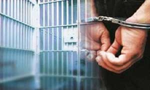 سارق حرفهای انگشترهای گران قيمت به دام افتاد 1