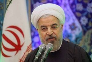 اخبار,اخبار سیاسی, حسن روحانی