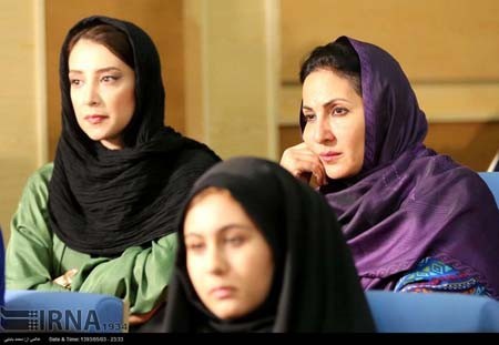 دیدار هنرمندان با روحانی (عکس) 1