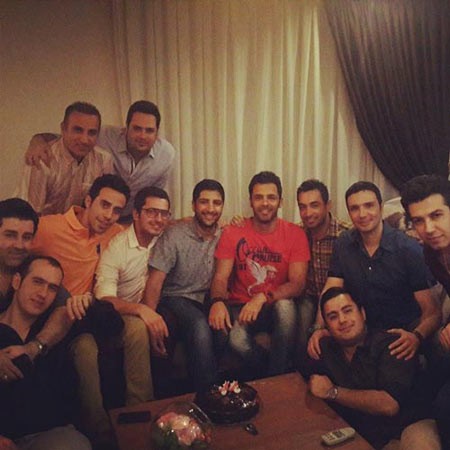 اخبار,اخبار فرهنگی,سيروان خسروي