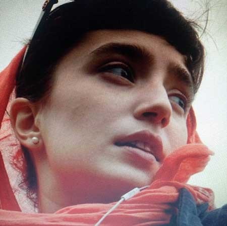 چهره ها در شبکههای اجتماعی / کل کل آزاده نامداری و فرزاد حسنی!(سـ×ــری 3) 1