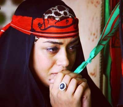 اخبار,اخبار فرهنگی ,الهام چرخنده اخبار,اخبار فرهنگی ,الهام چرخنده