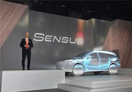 اخبار,اخبار گوناگون ,خودرویی با ویژگی‌های خاص 