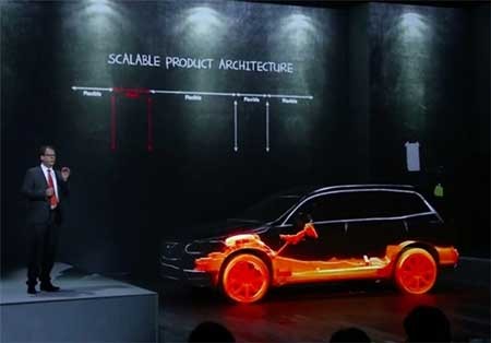 اخبار,اخبار گوناگون ,خودرویی با ویژگی‌های خاص 