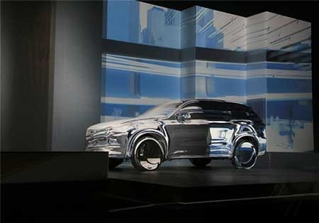 اخبار,اخبار گوناگون ,خودرویی با ویژگی‌های خاص 