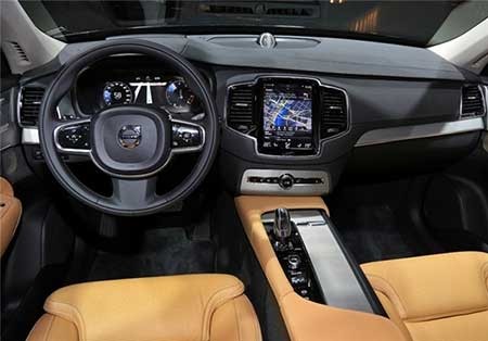 اخبار,اخبار گوناگون ,خودرویی با ویژگی‌های خاص 