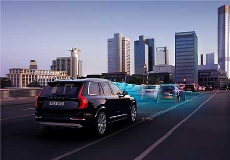 اخبار,اخبار گوناگون ,خودرویی با ویژگی‌های خاص 