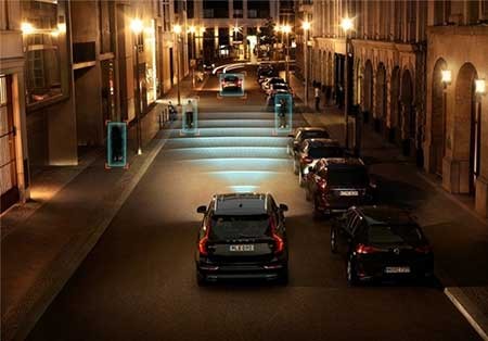 اخبار,اخبار گوناگون ,خودرویی با ویژگی‌های خاص 