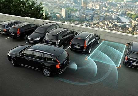 اخبار,اخبار گوناگون ,خودرویی با ویژگی‌های خاص 