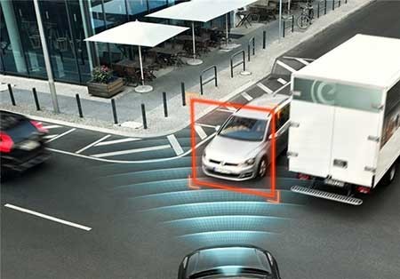 اخبار,اخبار گوناگون ,خودرویی با ویژگی‌های خاص 